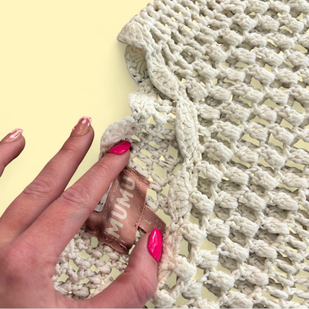 Paula Pullover - image 3